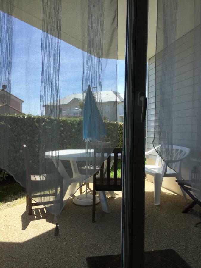 Maupin Stéphane Saint Gilles Croix de vie Exterior foto